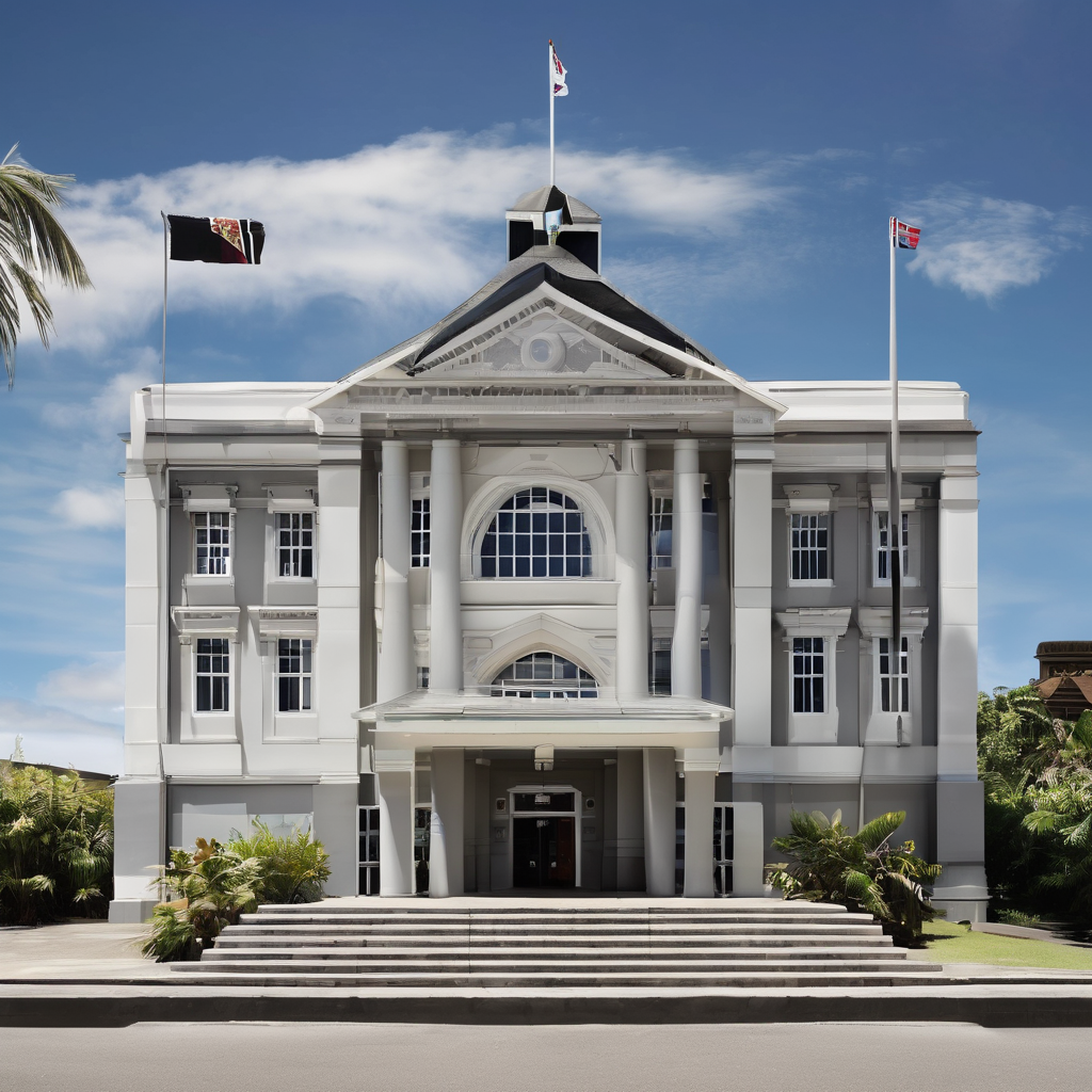 Fiji High Court weighs presidential power in FICAC dismissal case