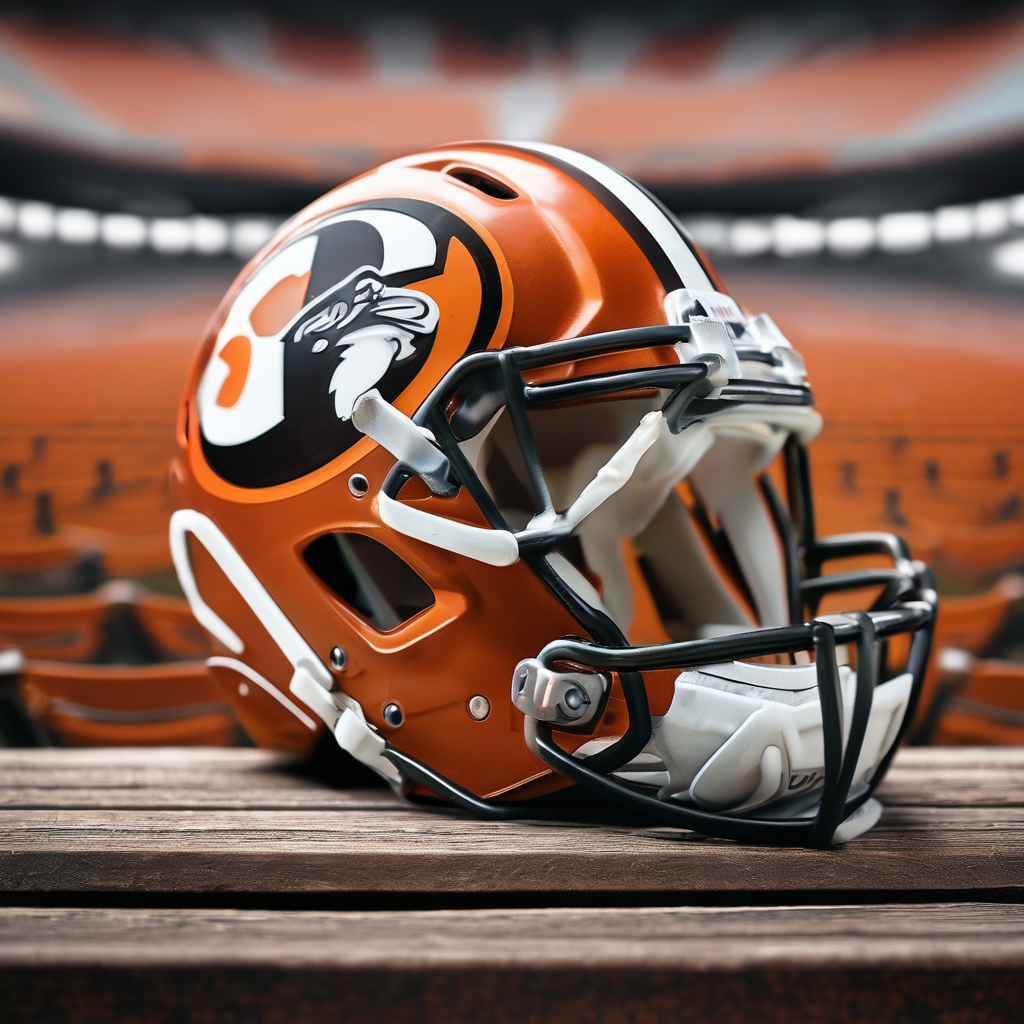 Browns Injury Woes Deepen as Key Players Exit Against Patriots