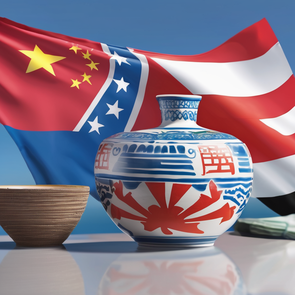 Fiji and China Mark 170-Year Milestone as Ties Deepen