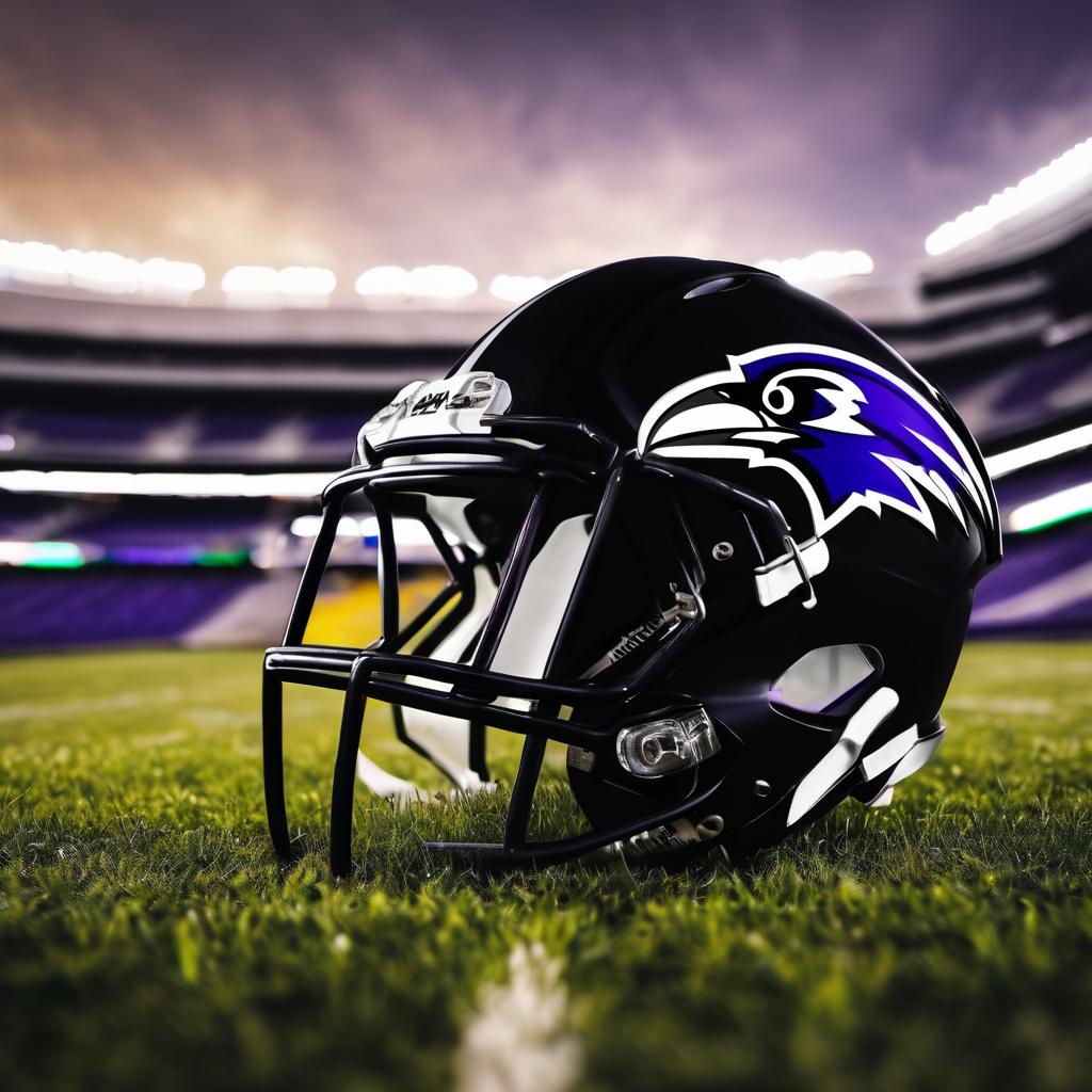 Carl Lawson Joins Ravens Ahead of AFC North Clash With Bengals