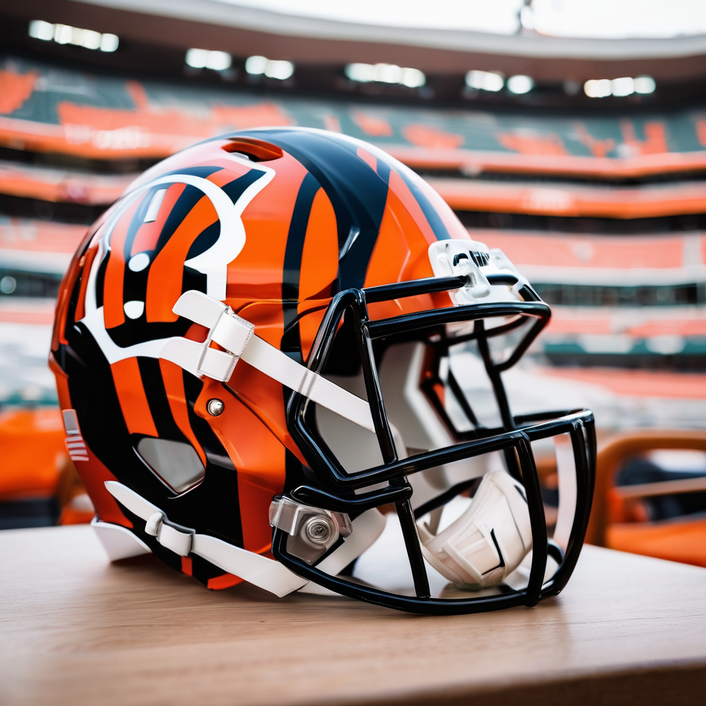 Bengals Shake-Up: Wilson Requests Trade as Barrett Carter Emerges to Start