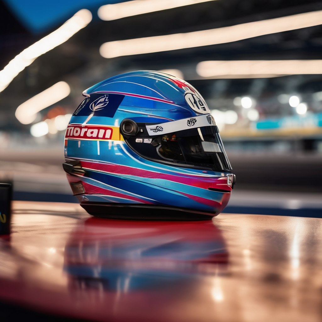 Hamilton Eyes Bold Podium From P3 in Mexico City Grand Prix