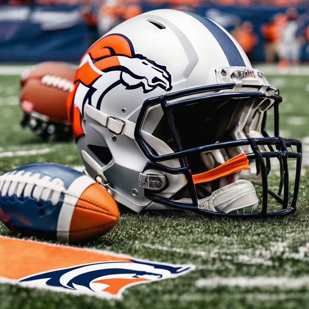 Week 7 Fantasy Watch: Should You Sit RJ Harvey in PPR for the Broncos?