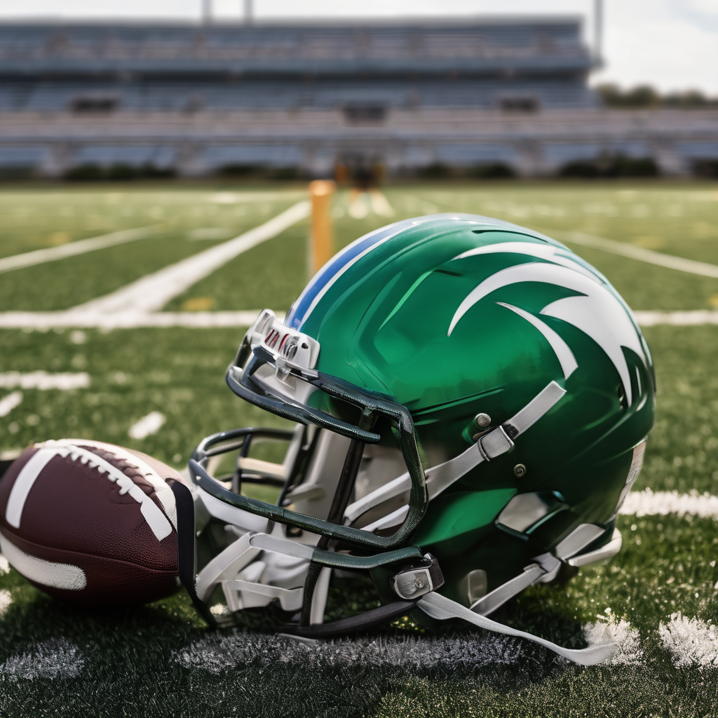 Michigan High School Football Playoffs 2025: 256 Teams Vie for Ford Field