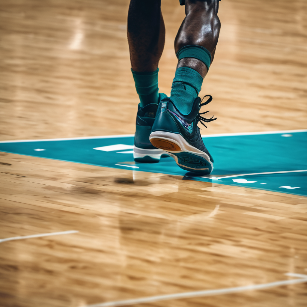 Brandon Miller Injury Shakes Hornets' Season Outlook