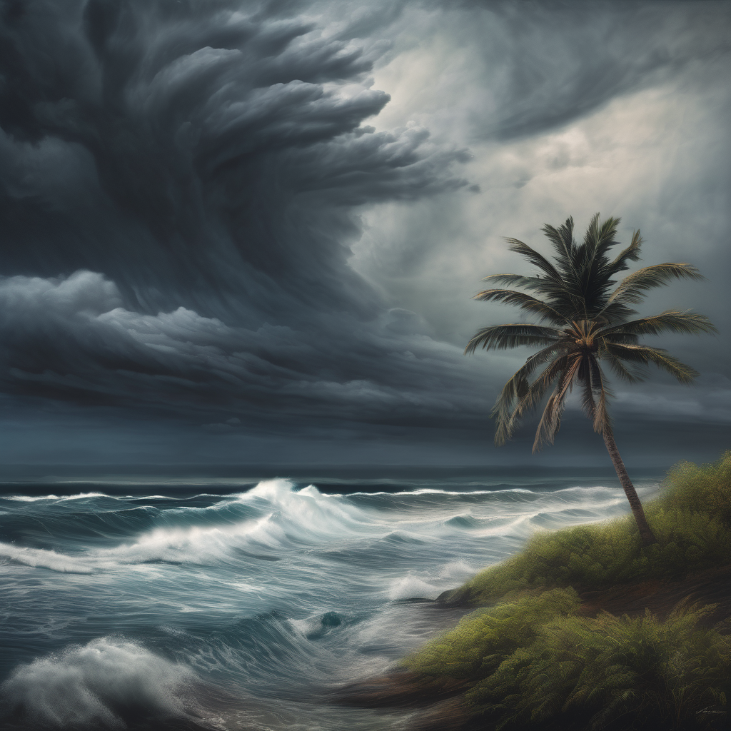 Jamaica Braces for Category 4 Hurricane Melissa as Landfall Nears