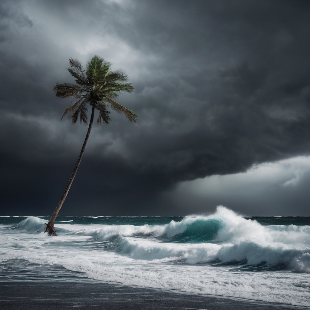 Jamaica Braces for Category 4 Hurricane Melissa as Landfall Nears
