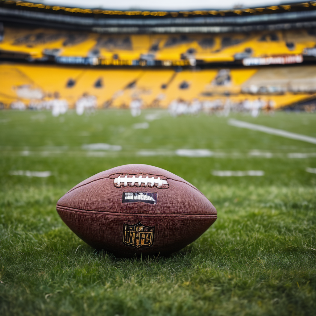 McCarthy Bowl: Rodgers Leads Steelers Against Packers in Pittsburgh