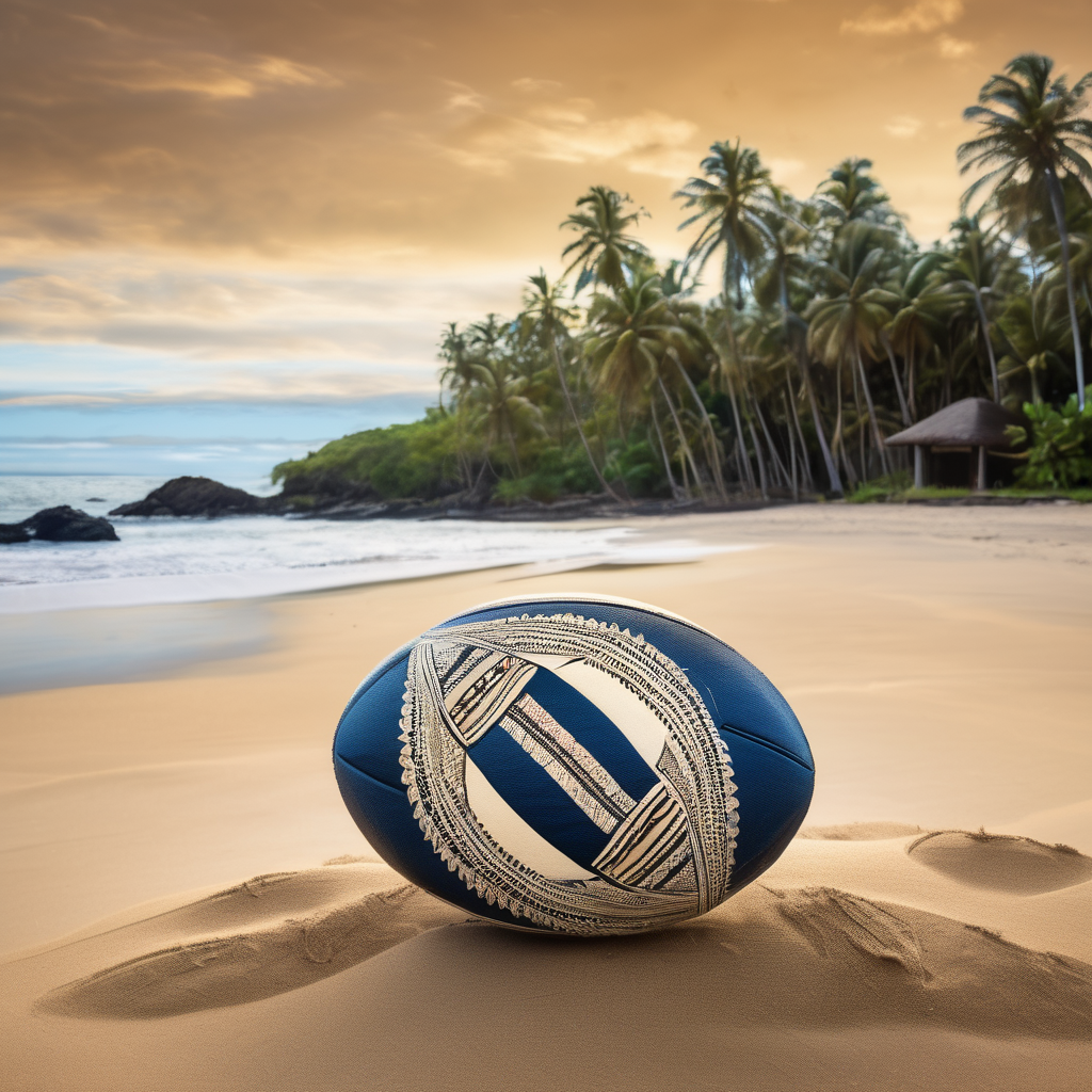 Fiji's Bulikula Make History With World Cup Qualification