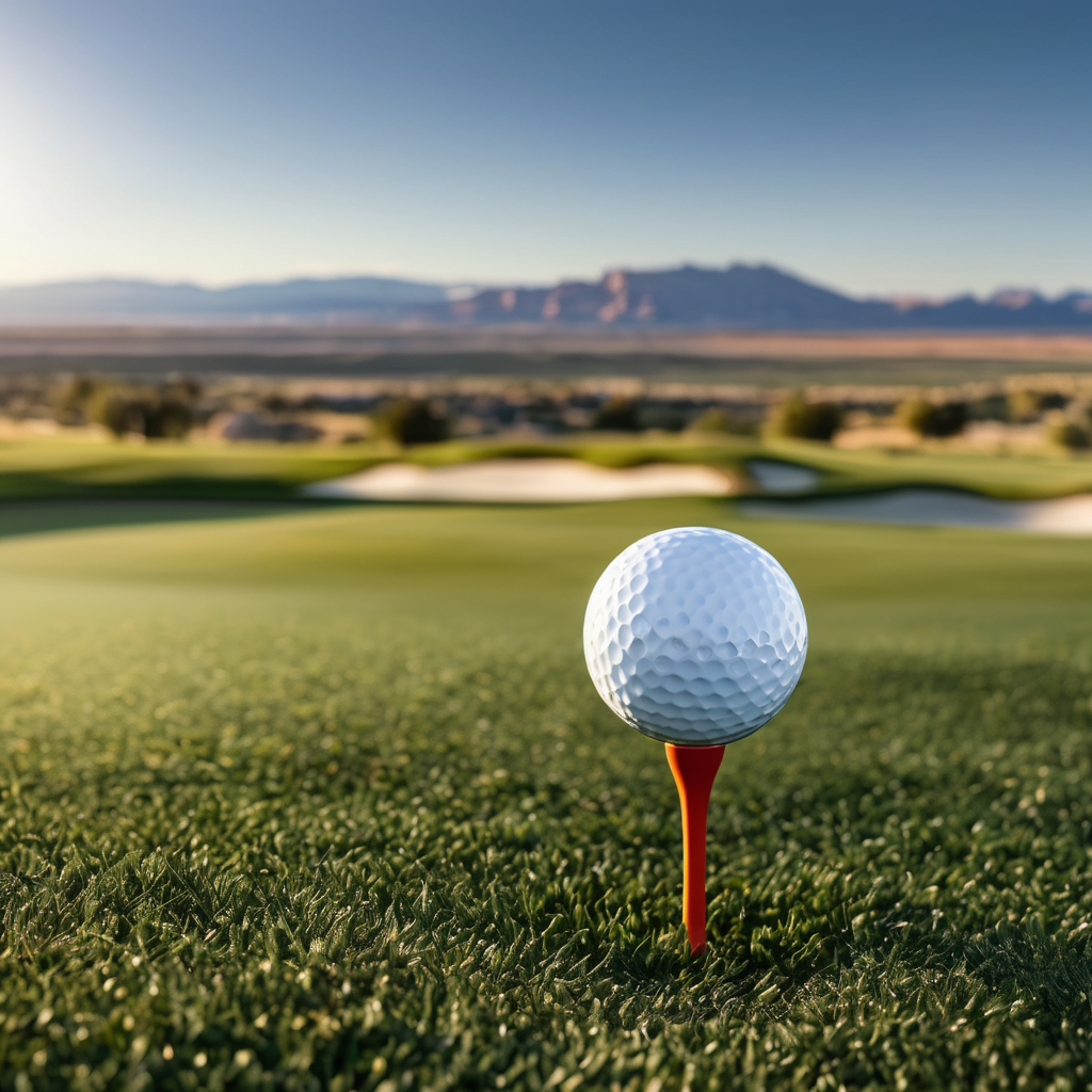 Zac Blair Fires Eight-Birdie 67 in Ivins as Brennan Extends Lead on Utah PGA Tour