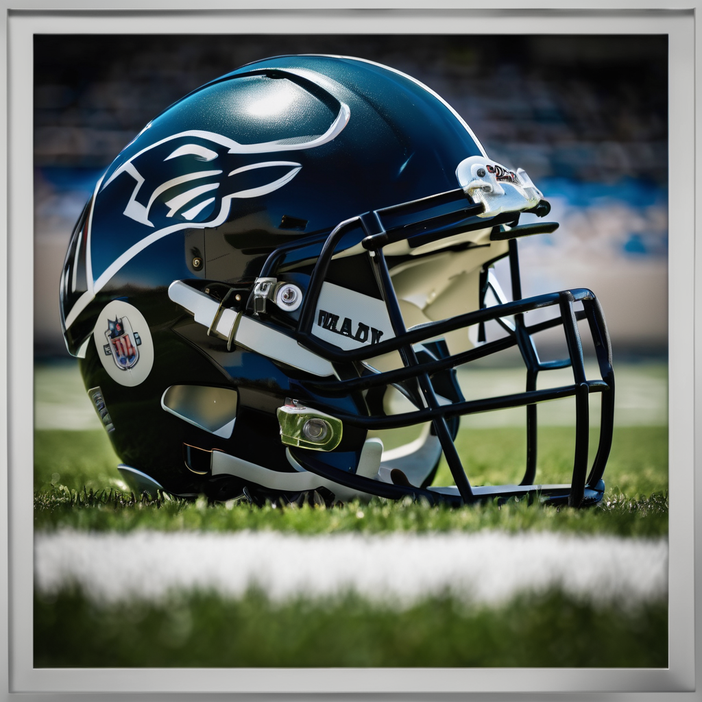 NFL Fines Rachaad White for Helmet Hit in Safety Crackdown