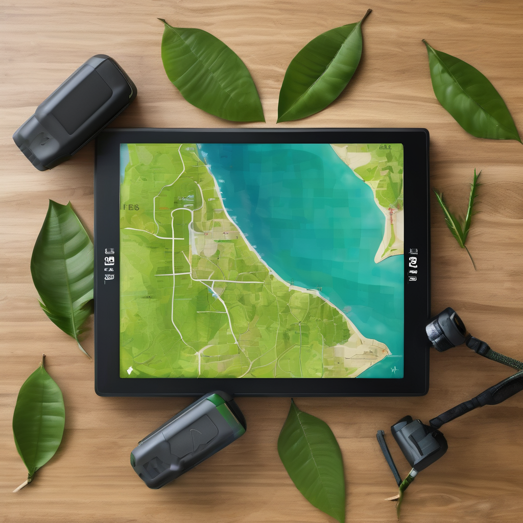 Fiji Bets on Geospatial Tech for Climate-Resilient Planning