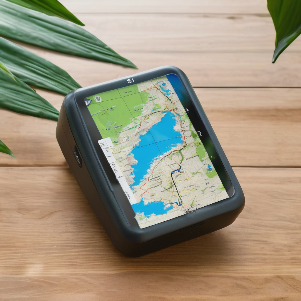 Fiji Bets on Geospatial Tech for Climate-Resilient Planning