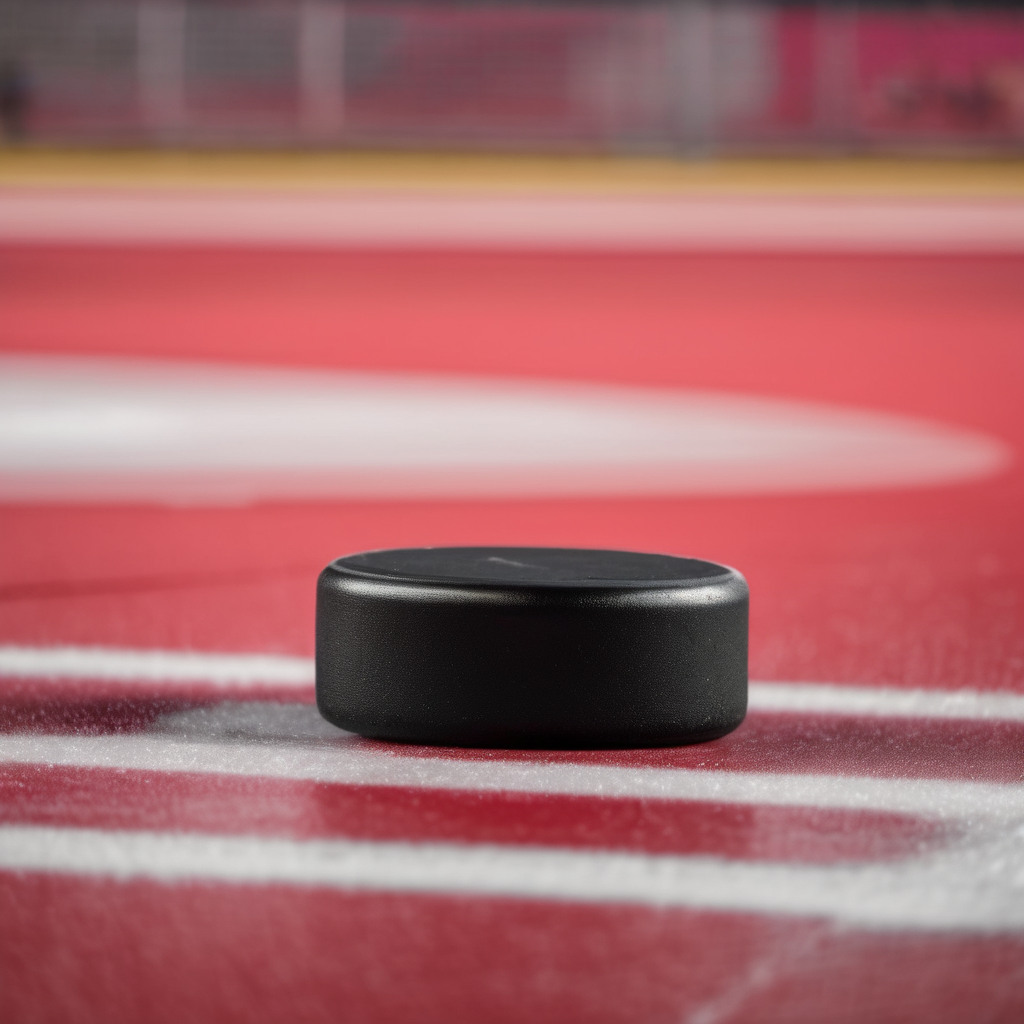 Blackhawks Host Slumping Kings in Chicago Showdown