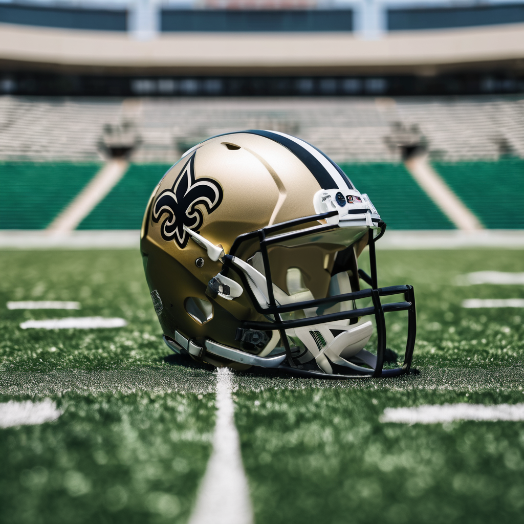 Saints Keep Chris Olave, Dismiss Trade-Deadline Talks