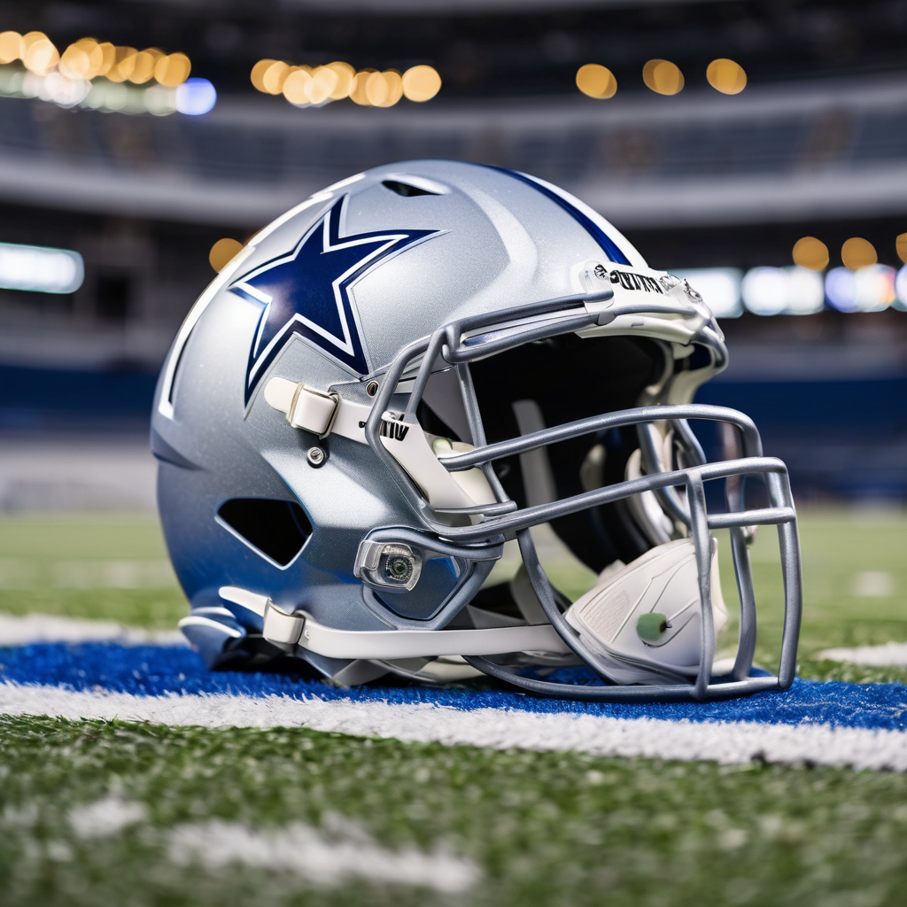 Dallas Cowboys Target Defensive Upgrade as Trade Deadline Approaches