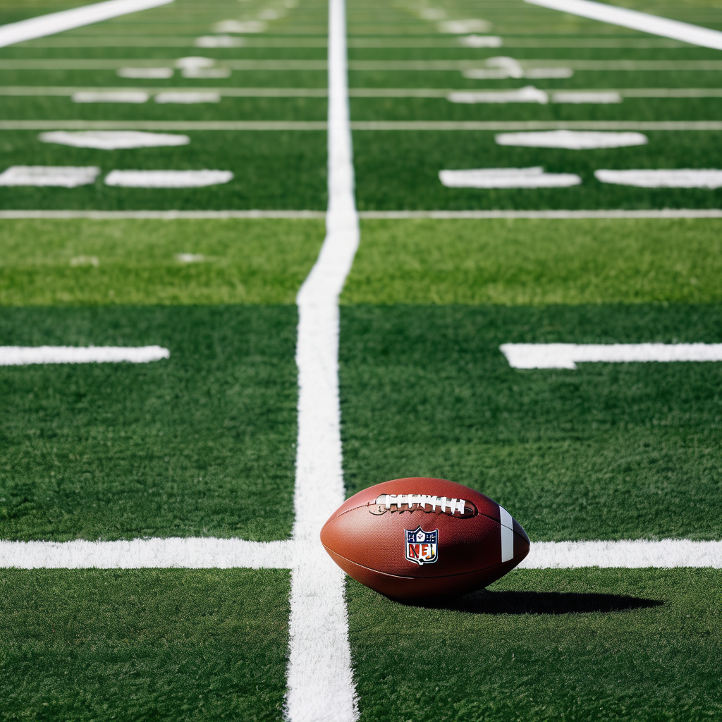 NFL Trade Talks Heat Up as Teams Gear Up for Season