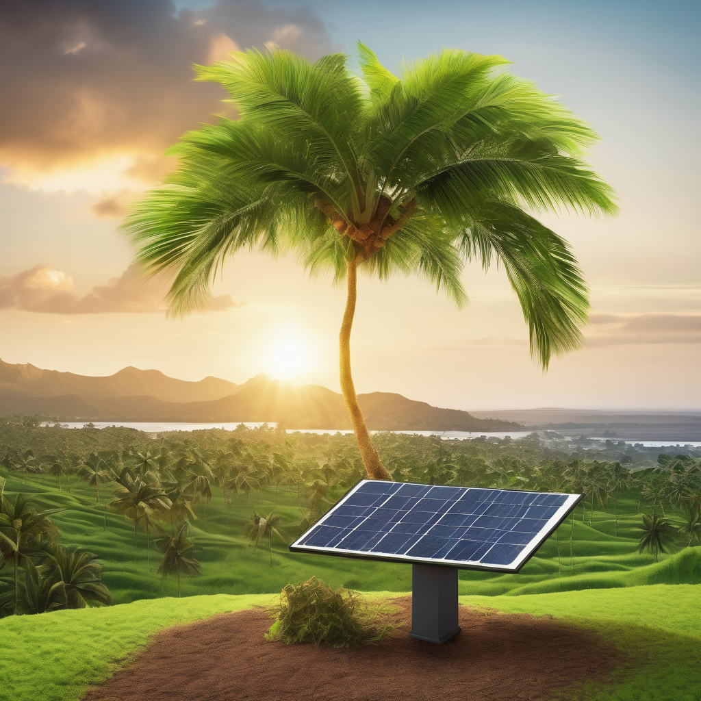 Lautoka Launches SDG-Driven VLR 2025 for a Greener Future