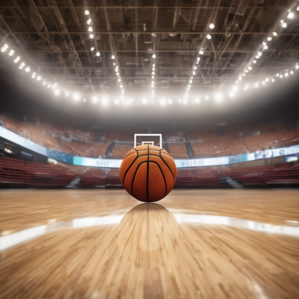 Tennessee Hosts Duke in High-Profile Preseason Exhibition at Food City Center