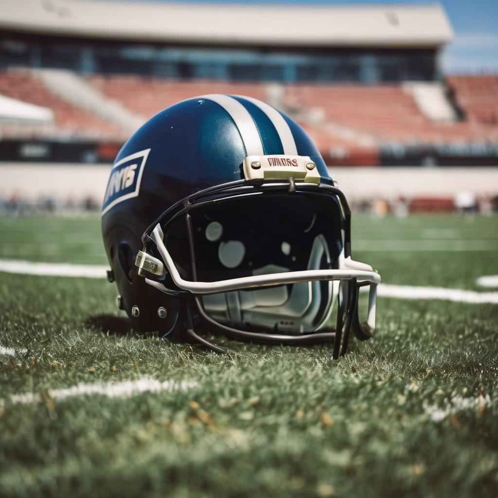 NFL Week 8 Goes Retro with Throwback Uniforms Across the League