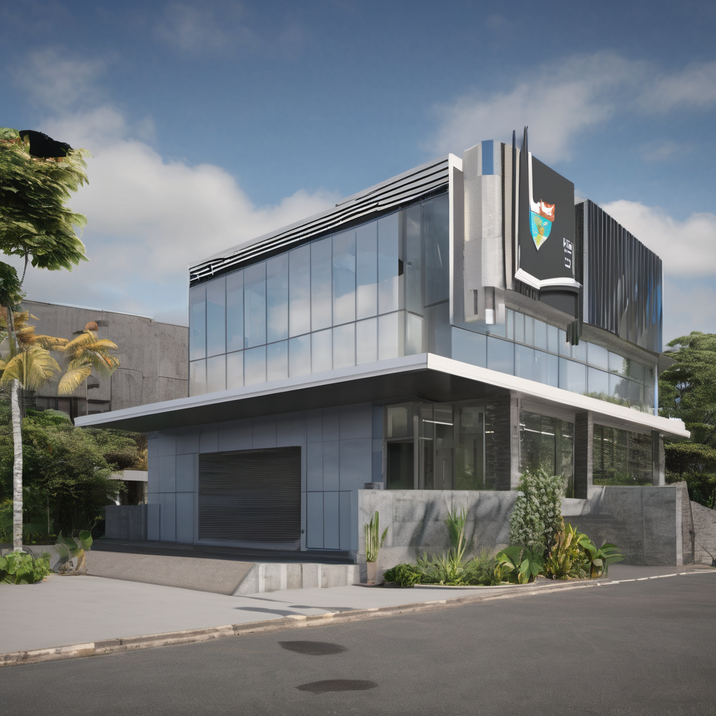 Nakasi Police Station Opens as Fiji Expands Its Police Force