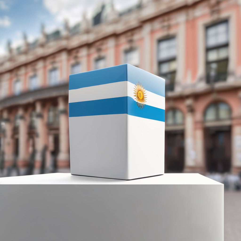 Argentina's Midterm Gamble: Will Milei's Reforms Survive the Vote?