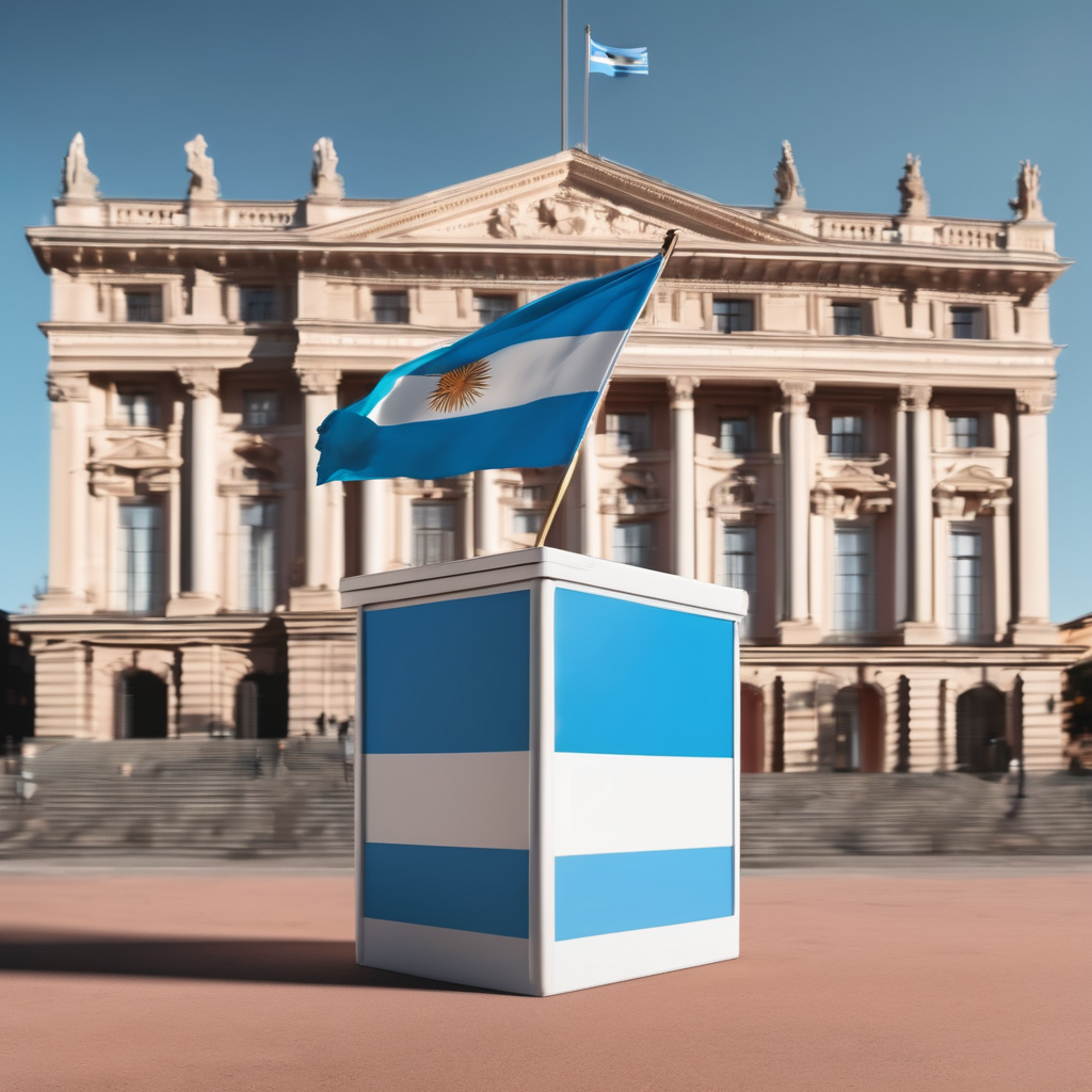 Argentina's Midterm Gamble: Will Milei's Reforms Survive the Vote?