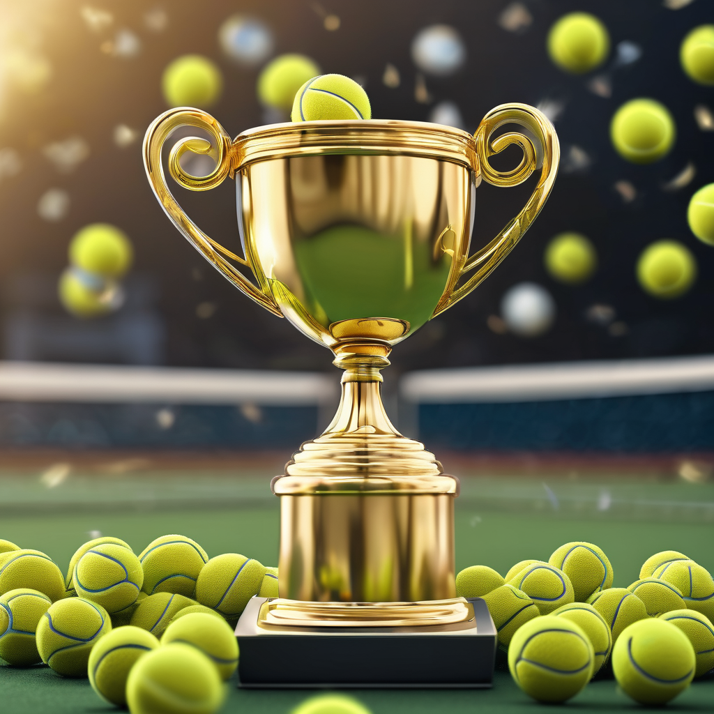 Sinner Secures Fourth Title of the Season with Vienna Open Win Over Zverev