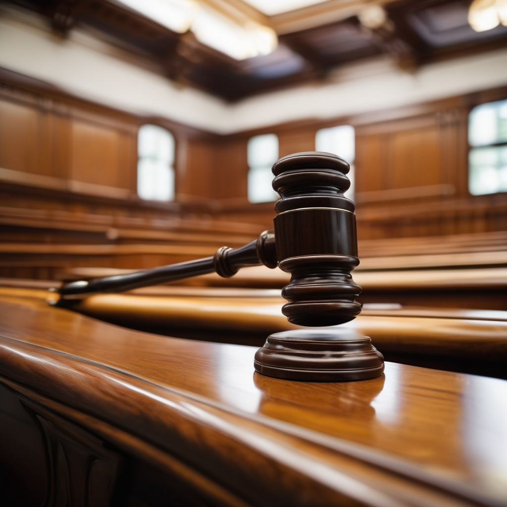 Fiji High Court weighs PM Rabuka's authority in FICAC dismissal case