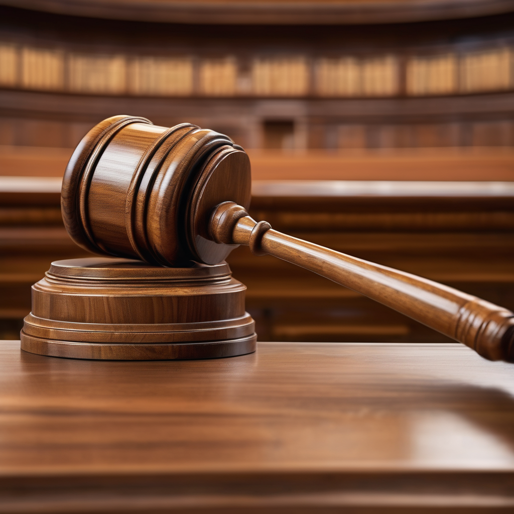 Fiji High Court weighs PM Rabuka's authority in FICAC dismissal case