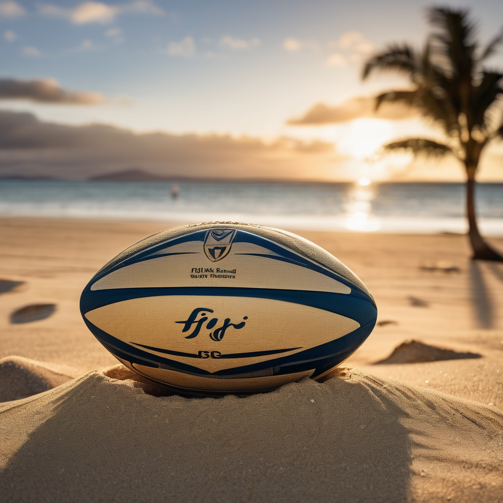 Fiji's Bulikula Make History, Qualify for 2026 Women's Rugby League World Cup