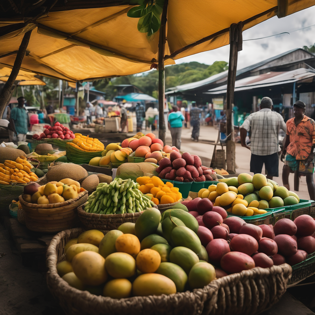 Labasa Food Vendors Under Watch as Fiji Tightens Hygiene Rules