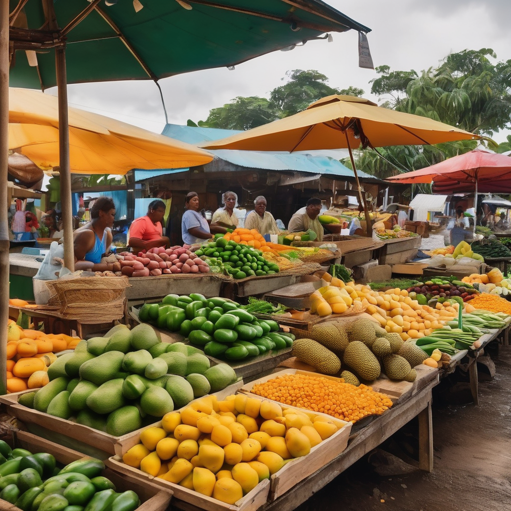 Labasa Food Vendors Under Watch as Fiji Tightens Hygiene Rules