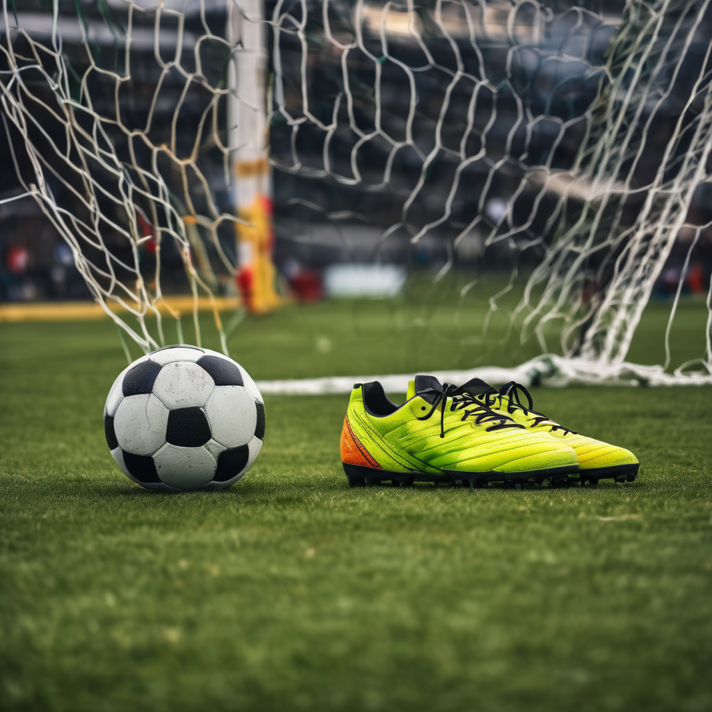 Necaxa vs San Luis: High-Stakes Liga MX Clash to Watch