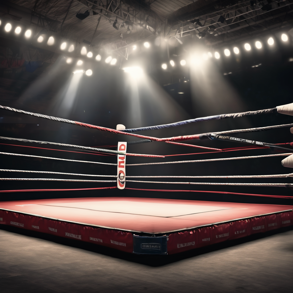Singh vs Klintai: Fiji's Oceania Title Showdown in Suva