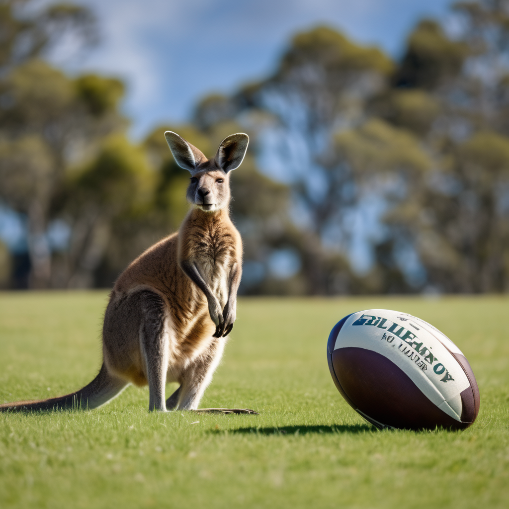 Dual-International Nawaqanitawase Debuts for the Kangaroos, Fans Urged to Tune In
