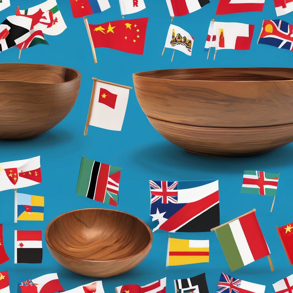Fiji and China Mark Milestones as Ties Deepen