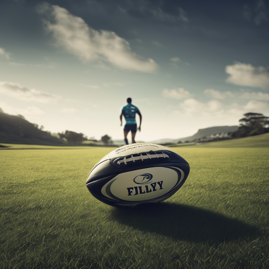 2.01m Fiji rugby lock chases Drua and Flying Fijians dream after Ba captaincy