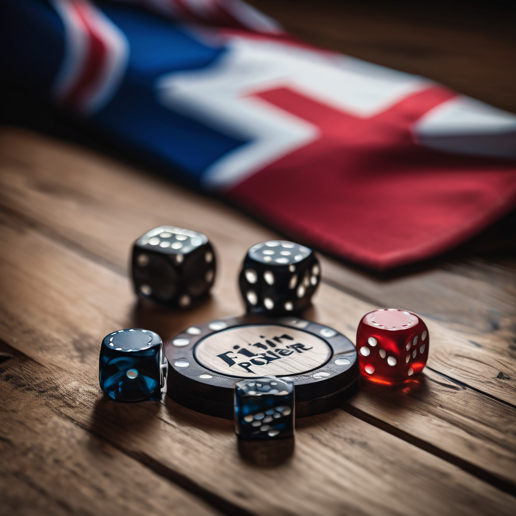 Royal Flush Crackdown: Feds Indict 34 in High-Tech NYC Gambling Ring Tied to the Five Families