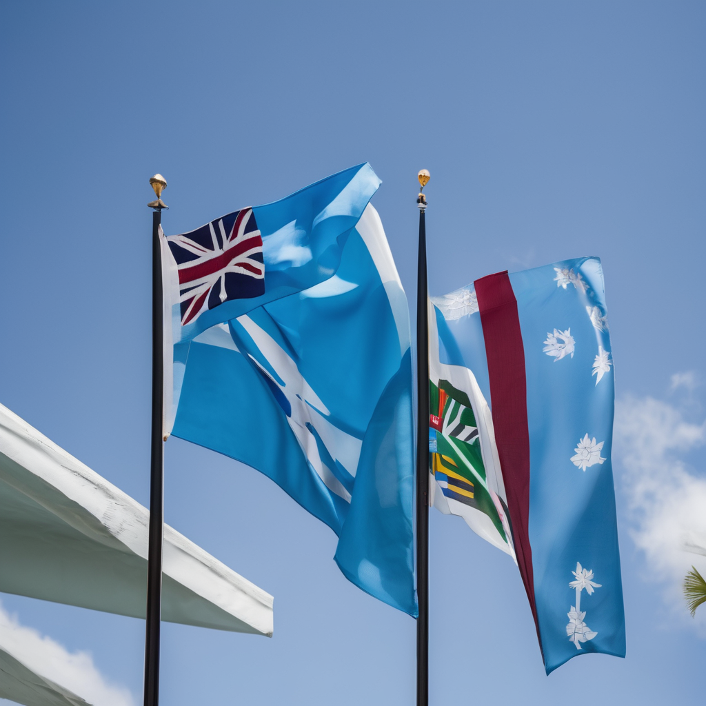 Fiji Strengthens UN Peacekeeping With Two Key Appointments