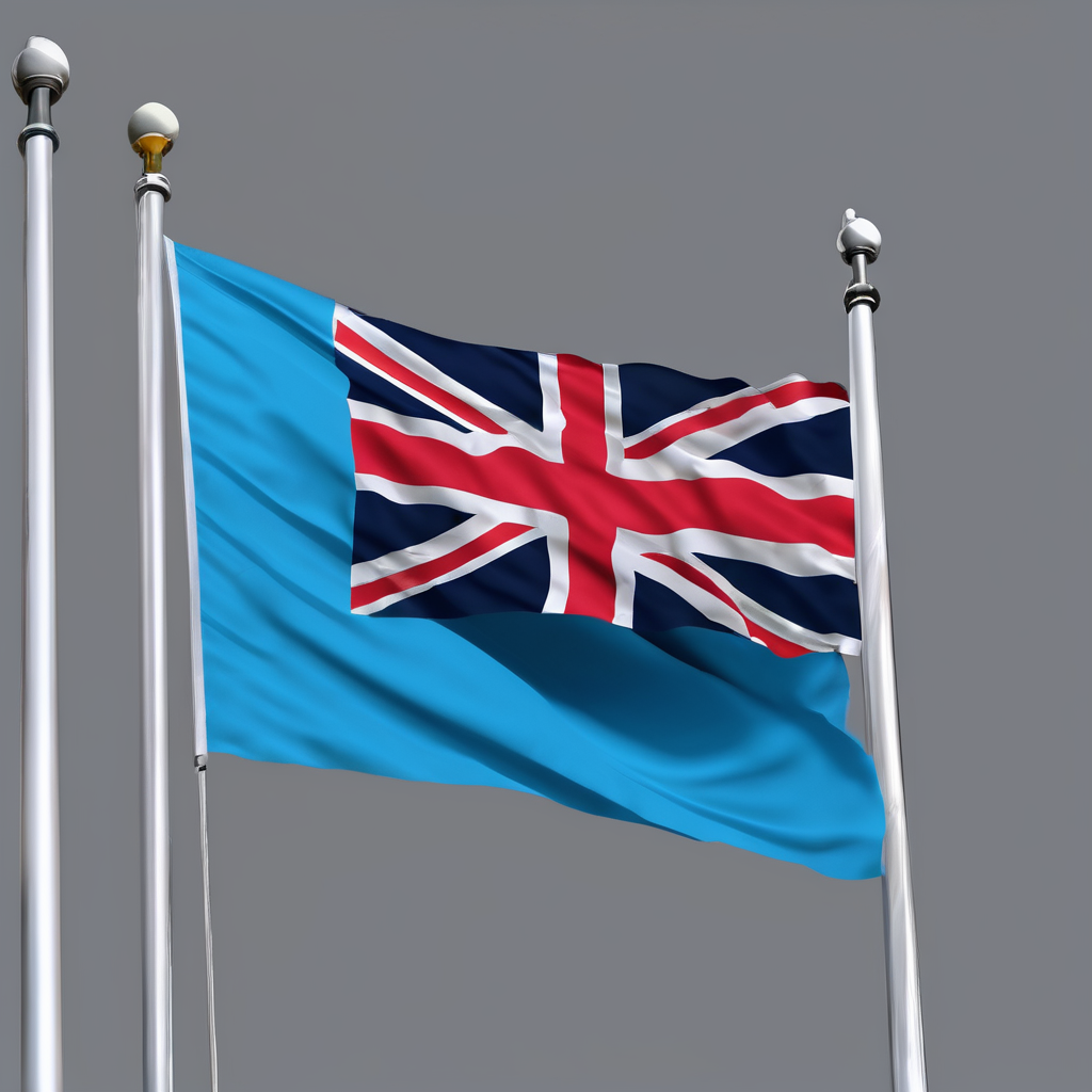 Fiji Strengthens UN Peacekeeping With Two Key Appointments