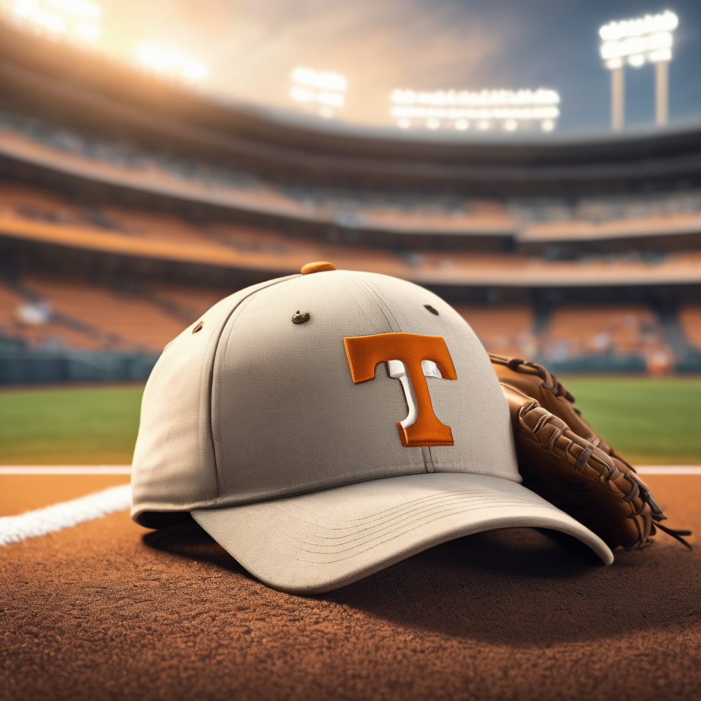 Volunteers Tap Josh Elander to Lead Tennessee Baseball