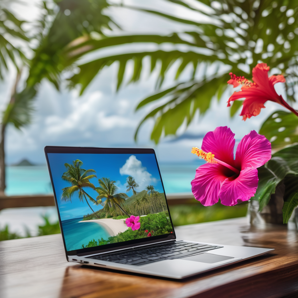 Fiji's Go Digital Pacific: A New Push for Women and Youth Digital Skills