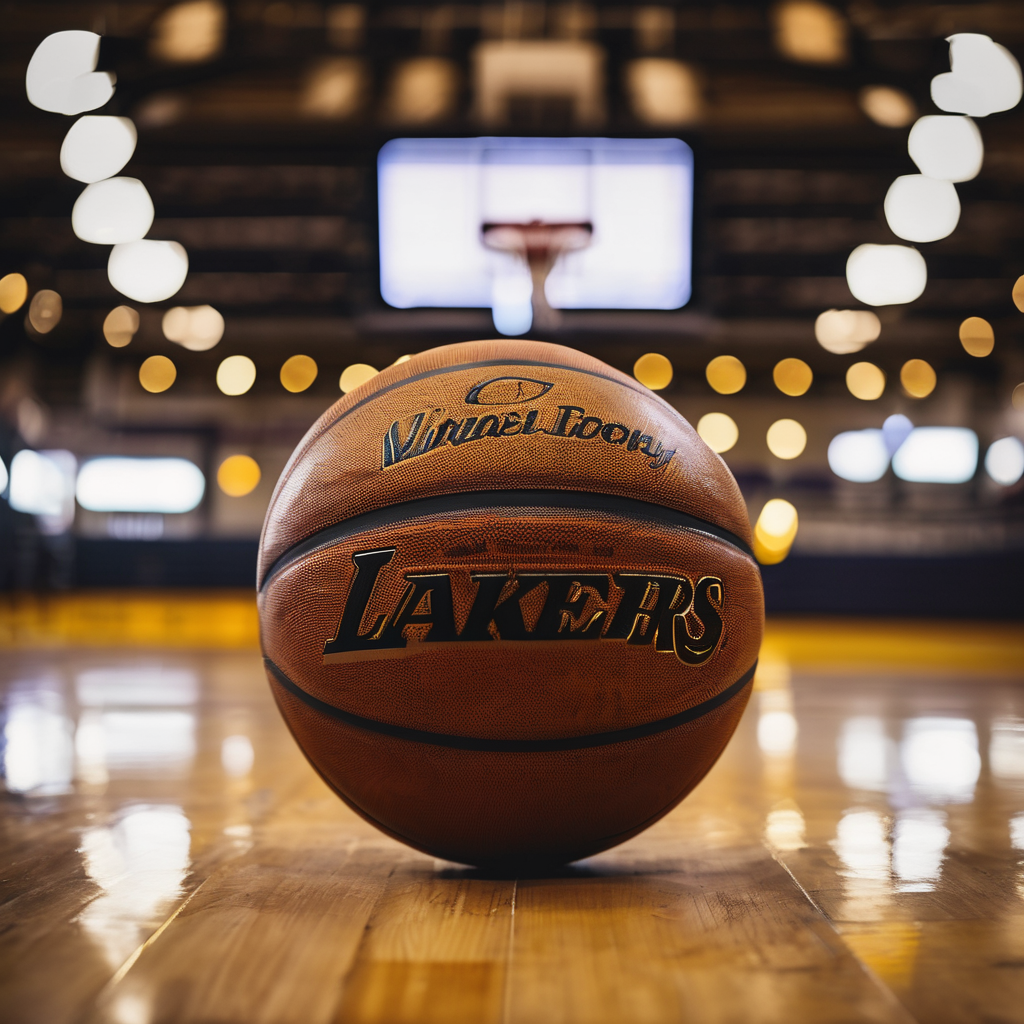 Lakers Face a Star-Less Week as Dončić and LeBron Sit Out