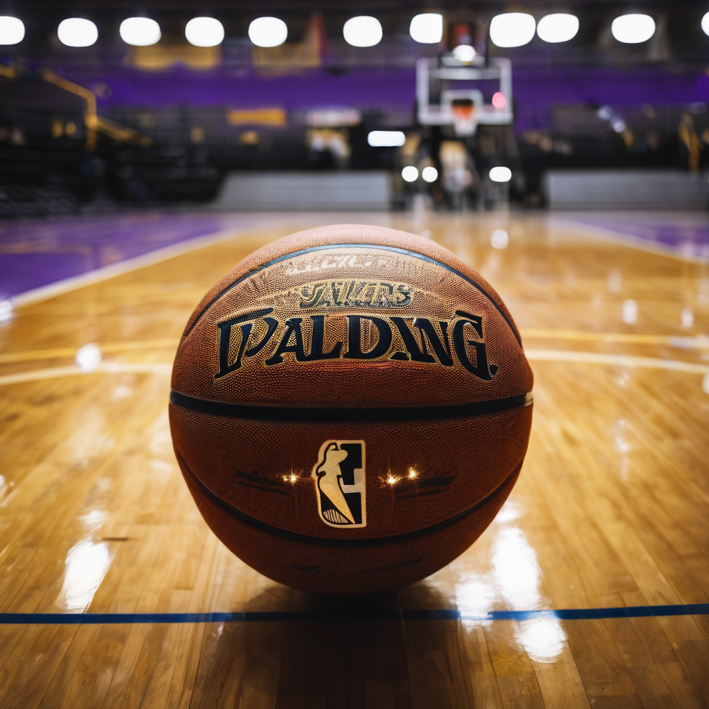 Could Deandre Ayton Be the Lakers' Steal of the Summer?