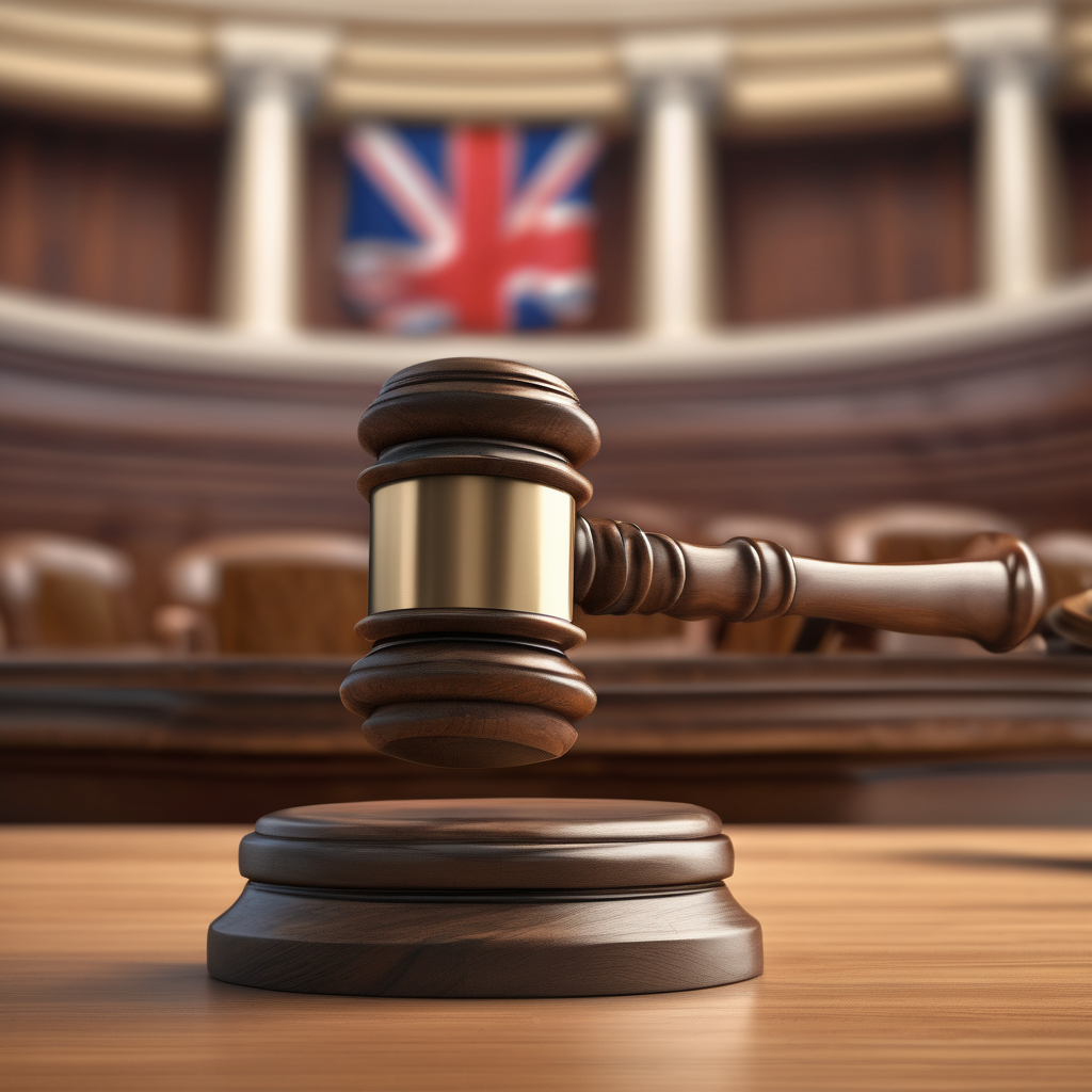 Judge Issues Bail Warning in High-Profile Murder Case