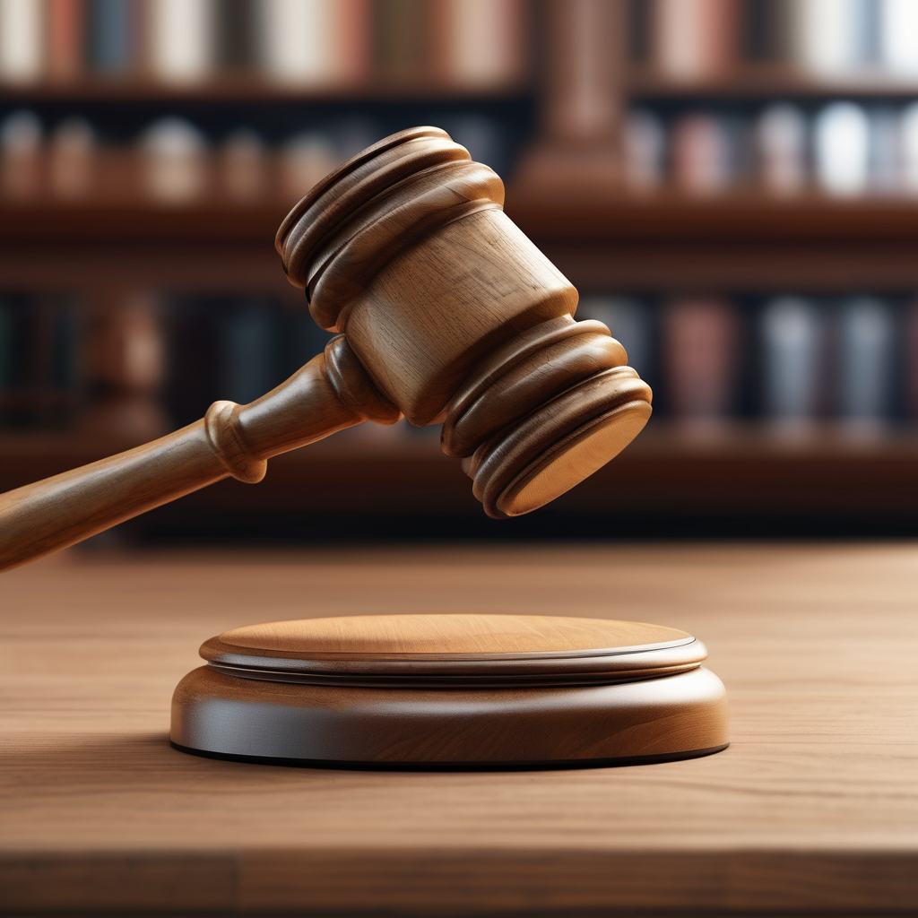 Judge Issues Bail Warning in High-Profile Murder Case