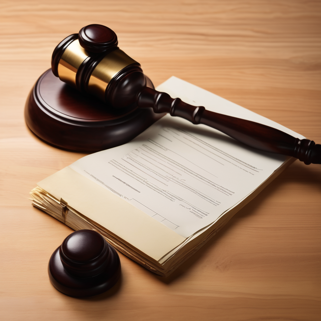 Pastor Appeals Sexual Abuse Conviction, Seeks Legal Aid