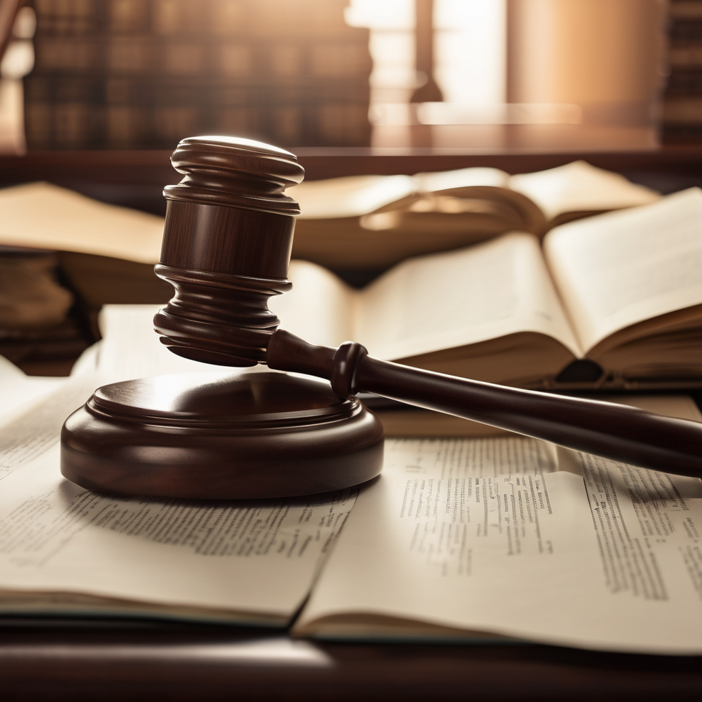 Pastor Appeals Sexual Abuse Conviction, Seeks Legal Aid