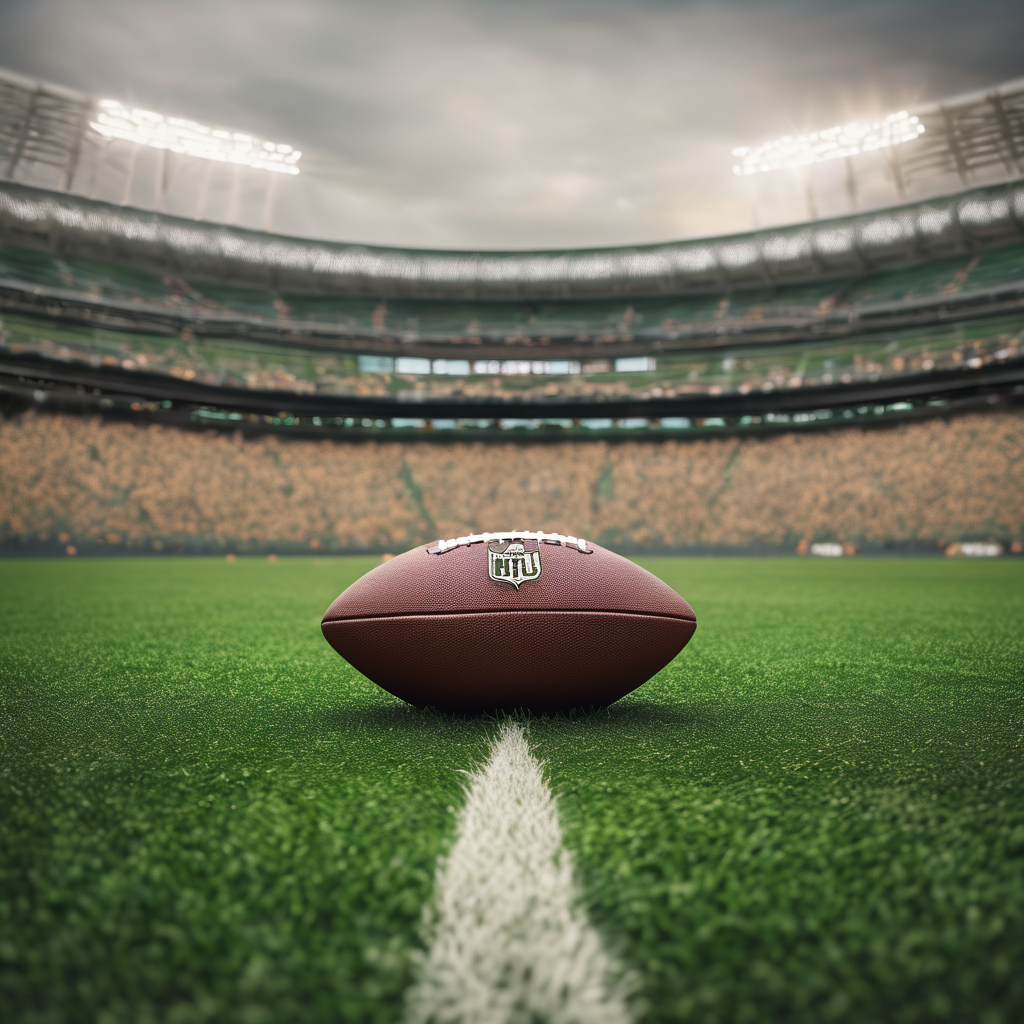 Week 8 NFL: AFC East Goes 4-0 as Jets Stun Bengals and Playoff Hopes Rise